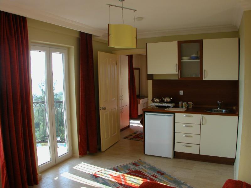 Hotel Antas Deluxe 5*