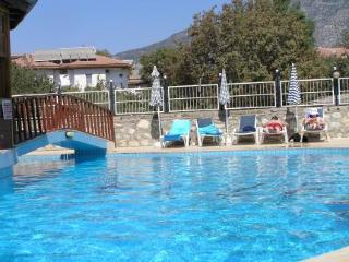 Hotel Elze Oludeniz