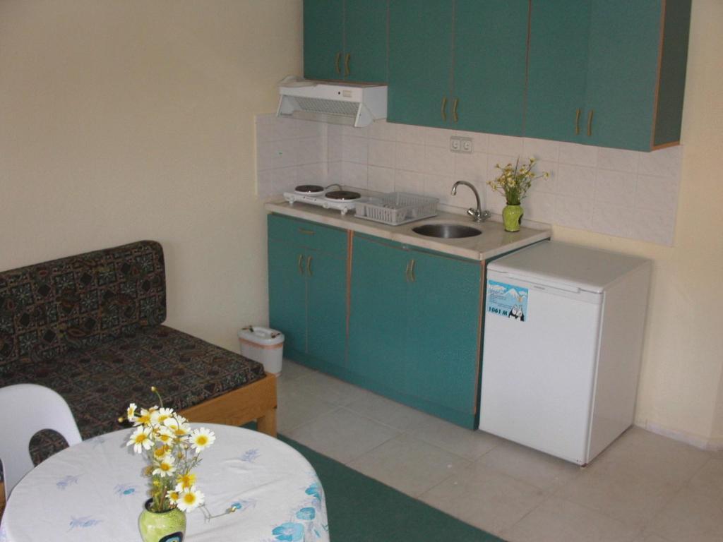 Carmina Hotel Ölüdeniz