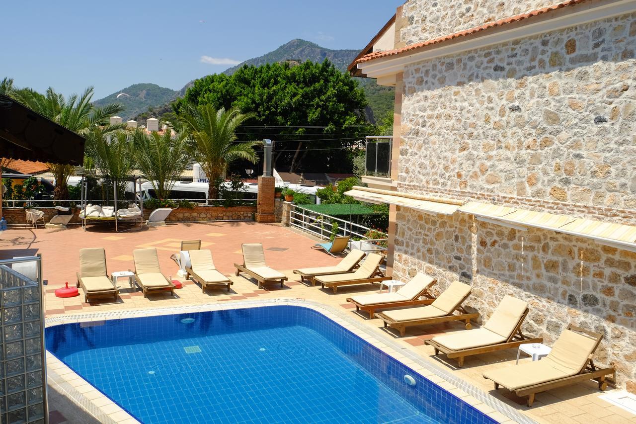 Hotel The Kumsal 3*