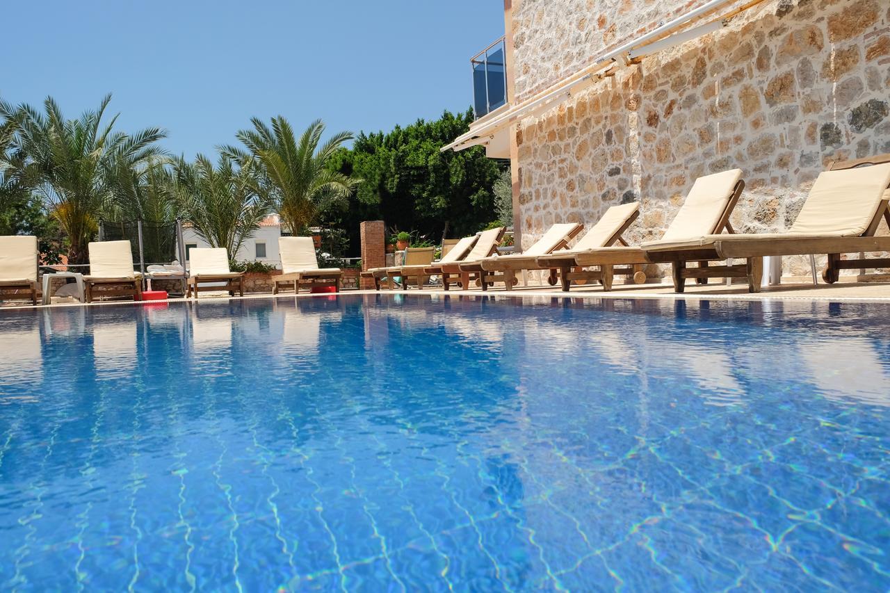 Hotel The Kumsal Oludeniz