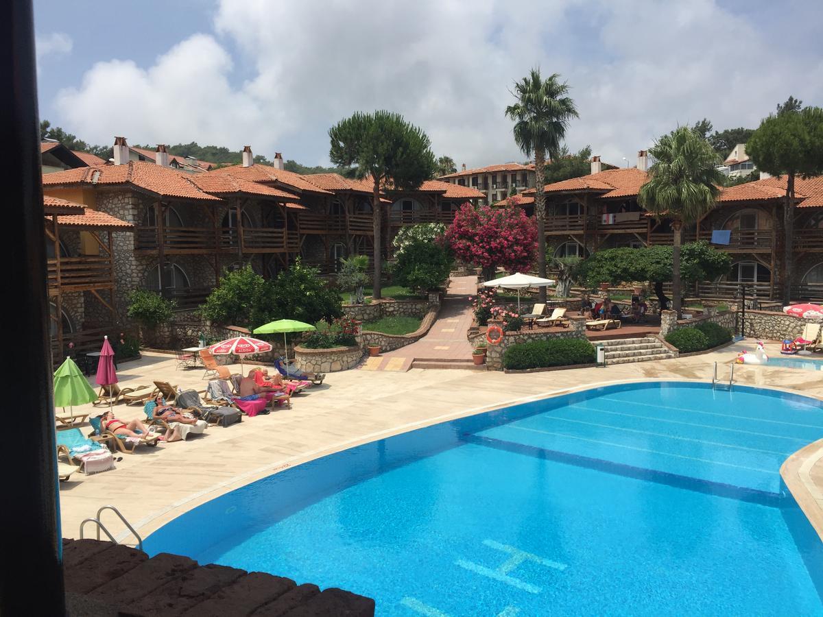 Lycian Hotel Oludeniz
