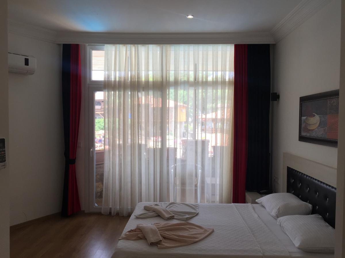 Hotel Lycian Oludeniz