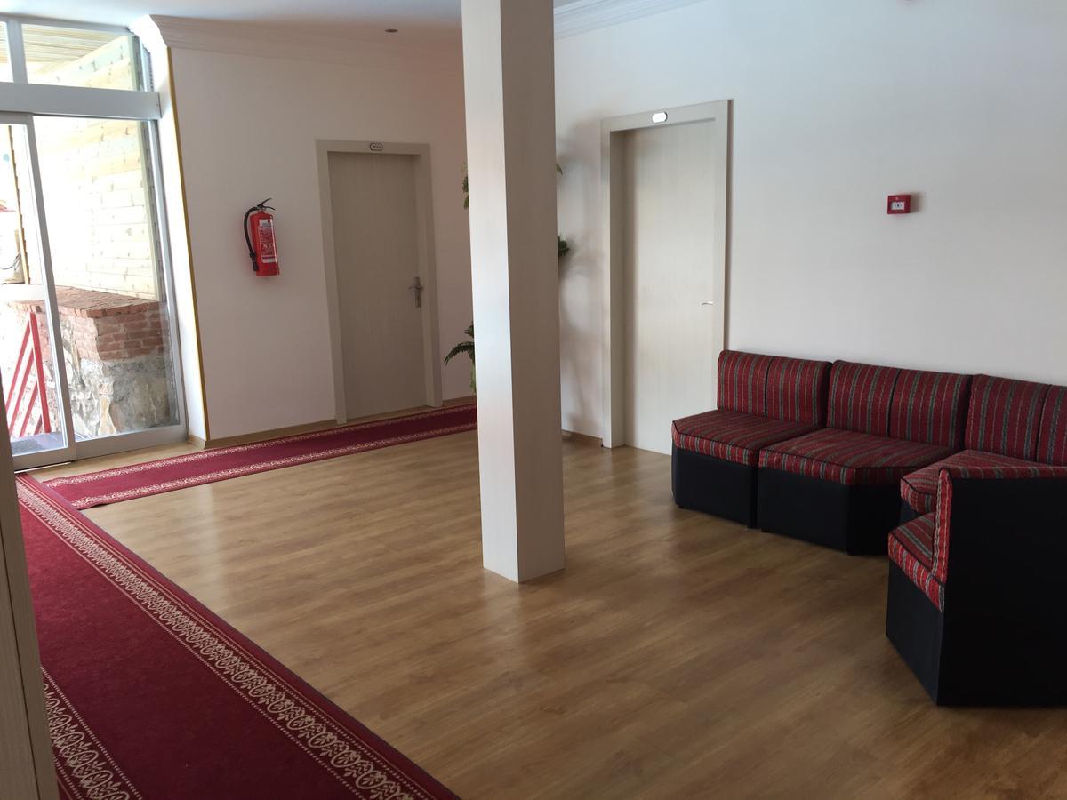 Hotel Lycian