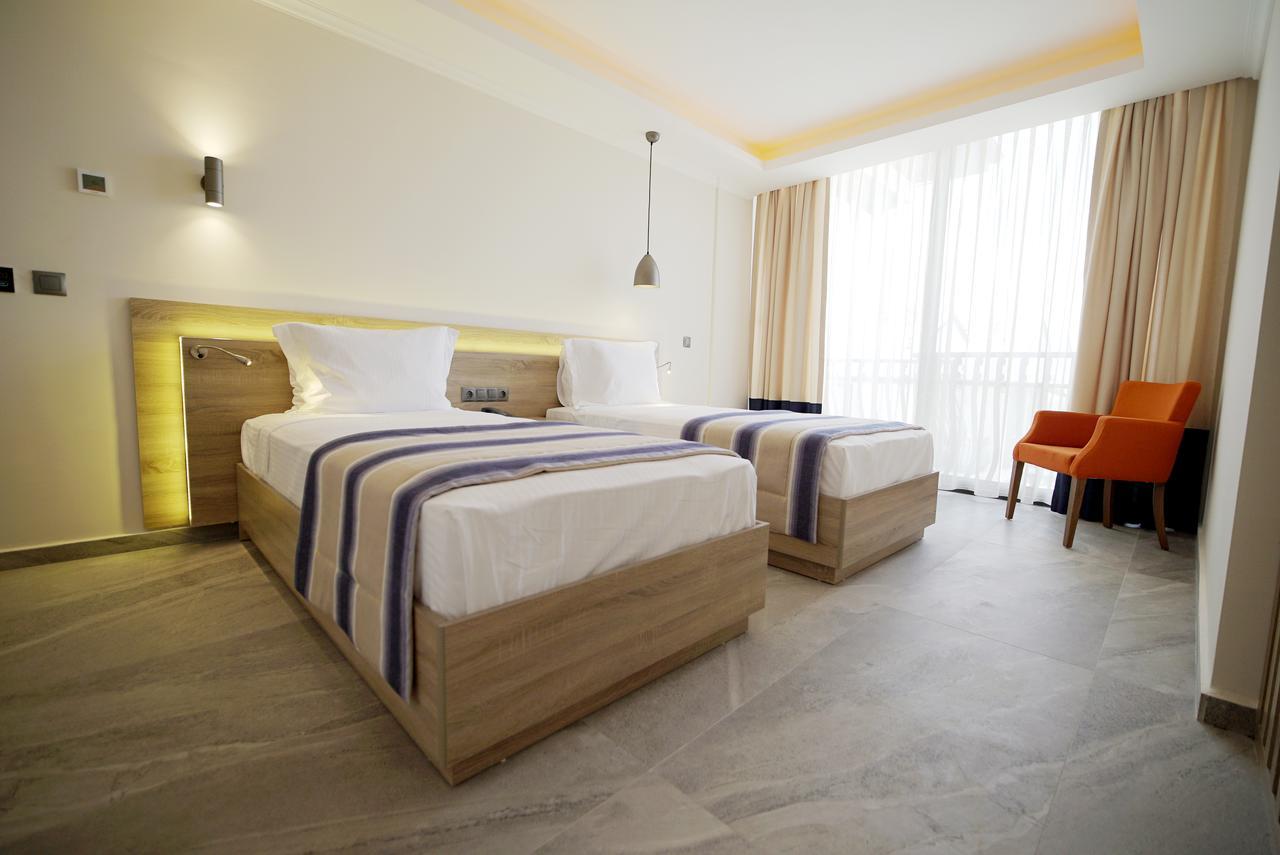 Seyir Village Hotel Ölüdeniz