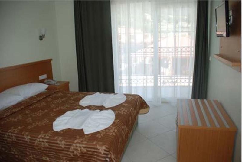 Celay Hotel Ölüdeniz