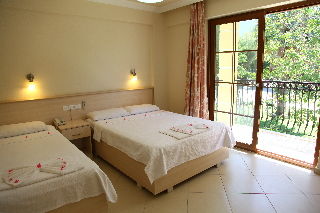Hotel Gokcen