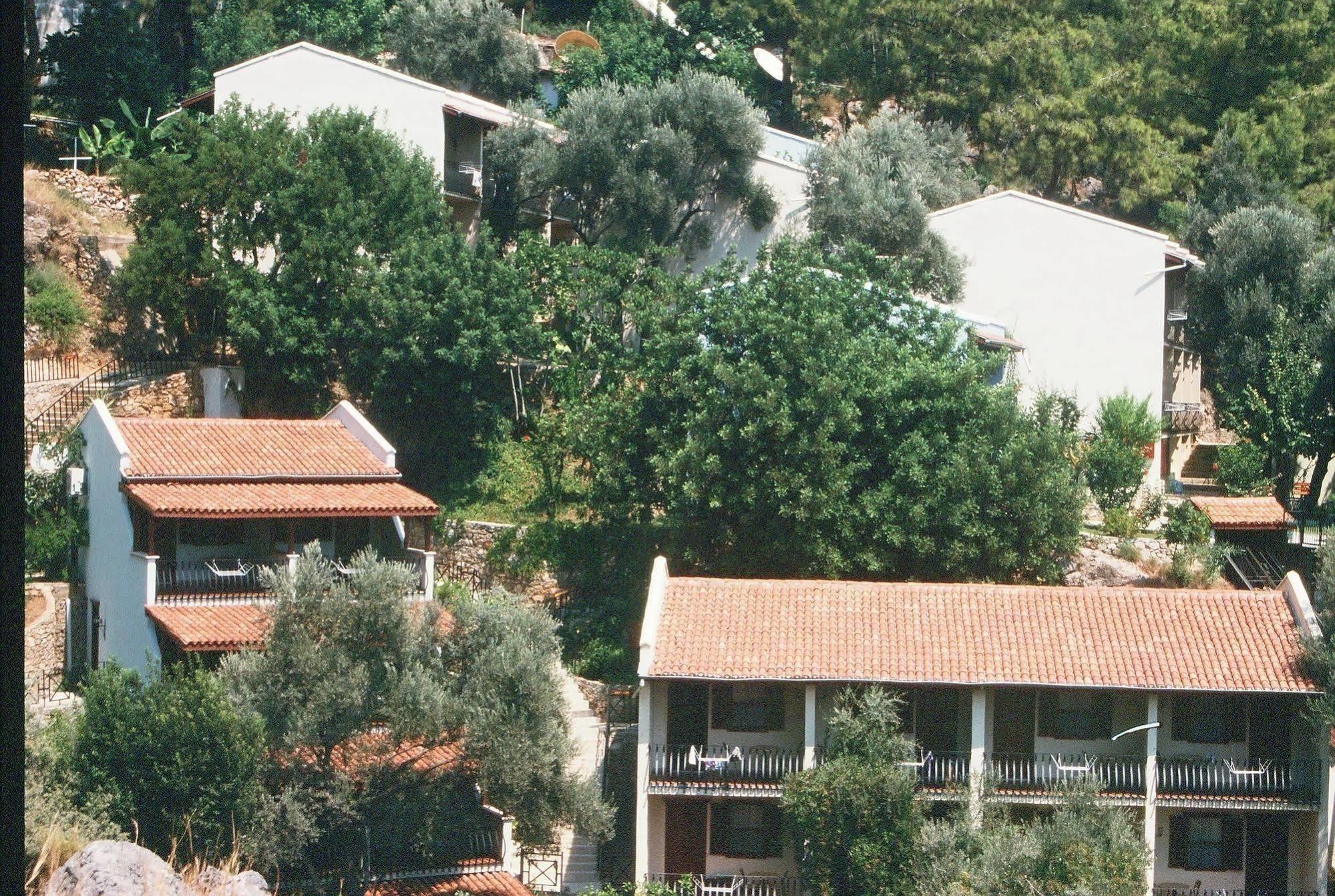 Club Meri Fethiye Ölüdeniz