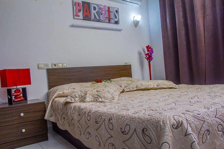 Ertek 2* Oludeniz