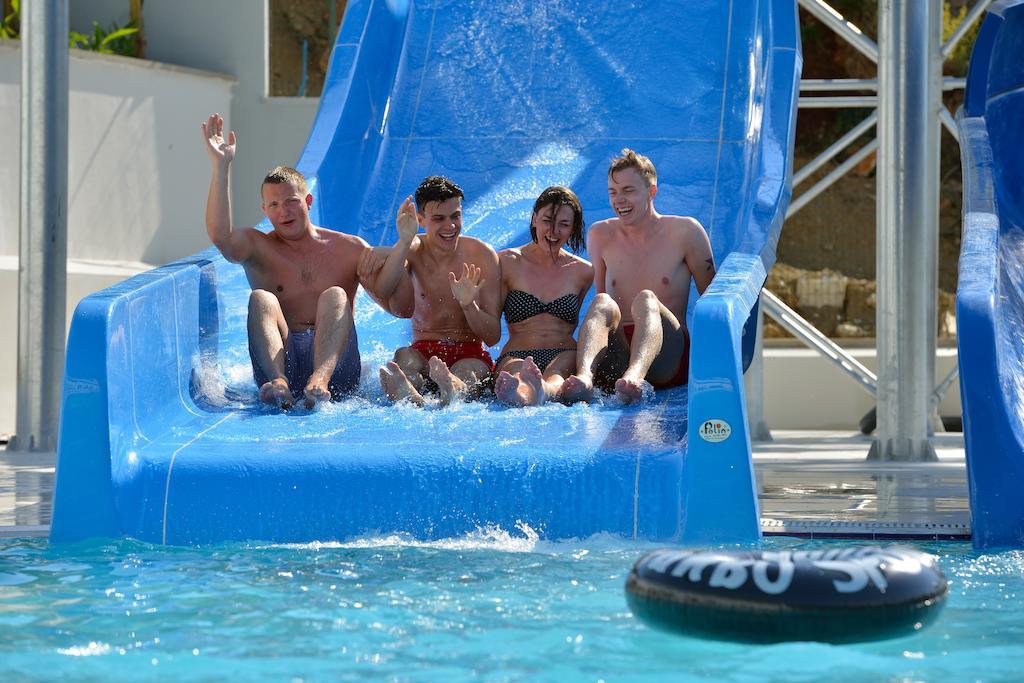 Hotel Garcia & 5*