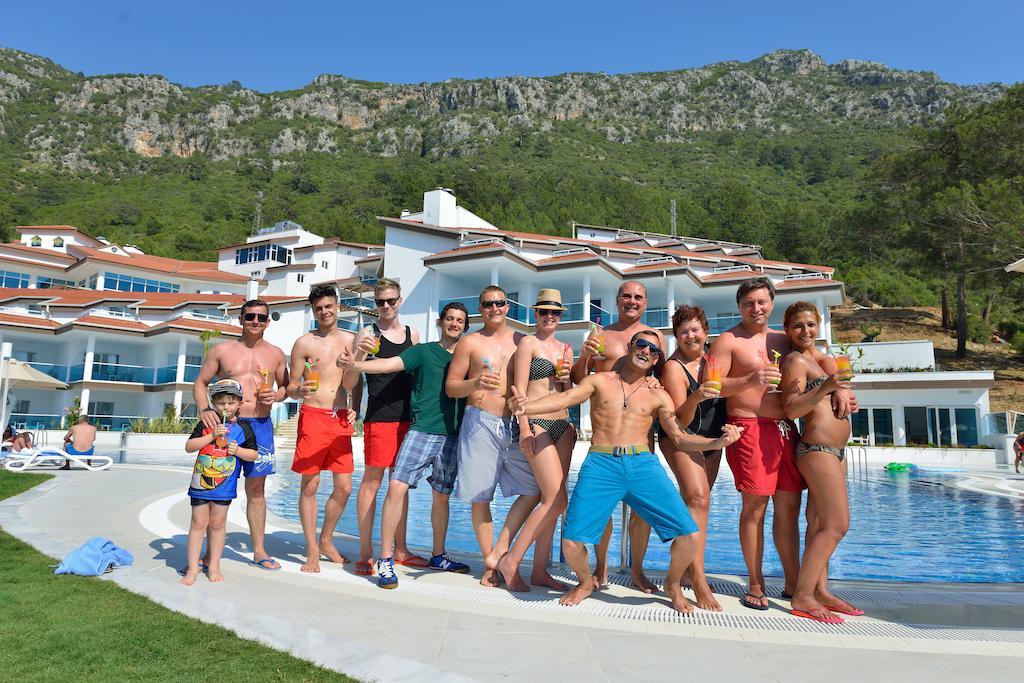 Hotel Garcia & 5*