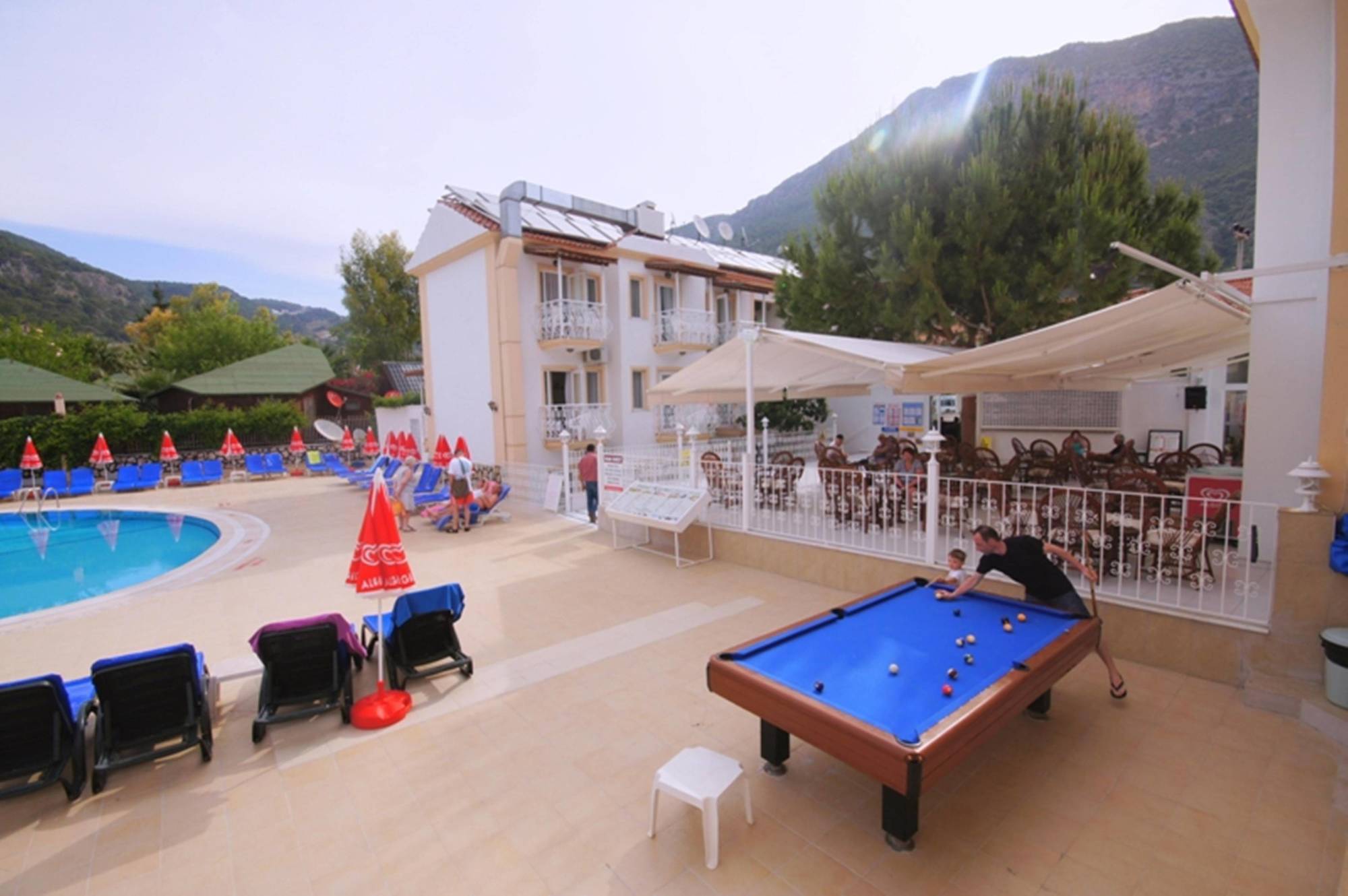 Karbel Hotel 2*
