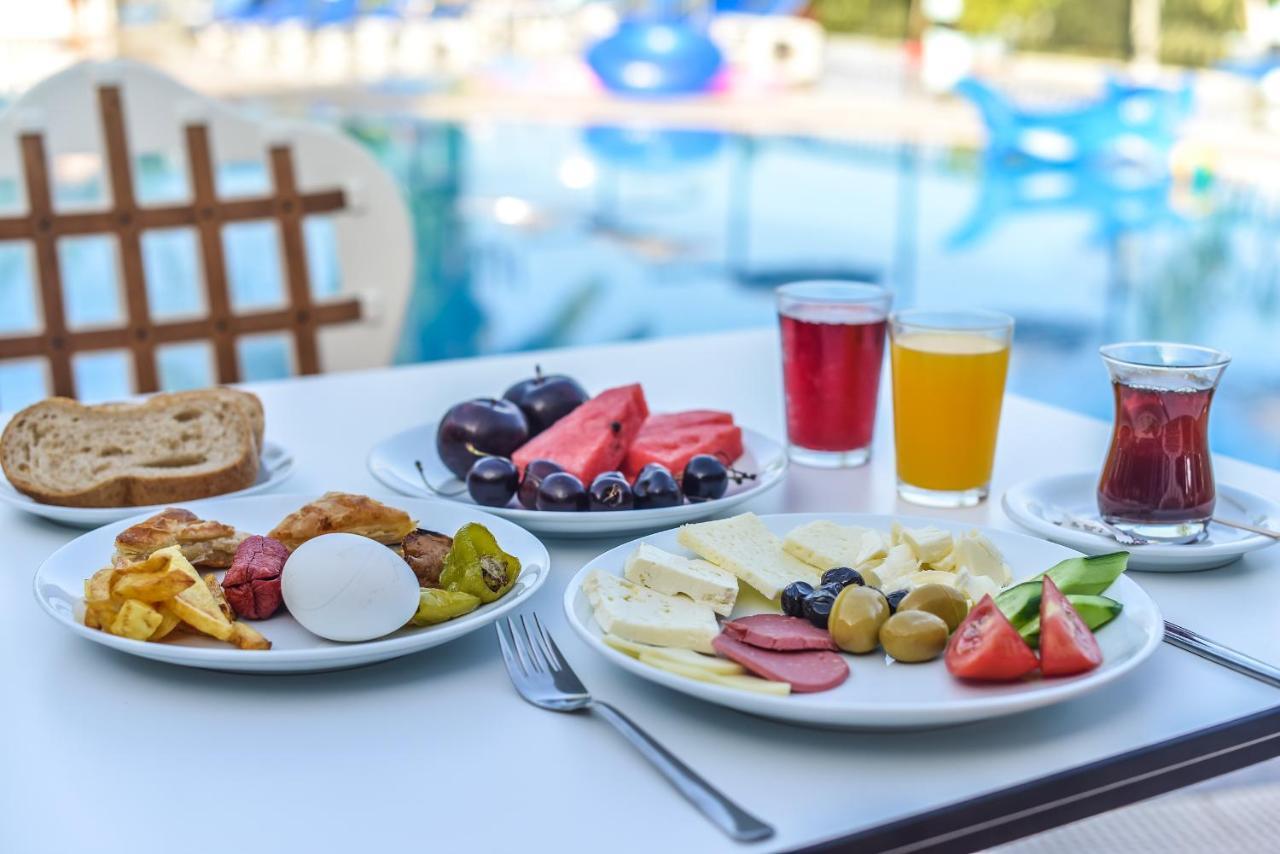 Seyir Village 3* Ölüdeniz