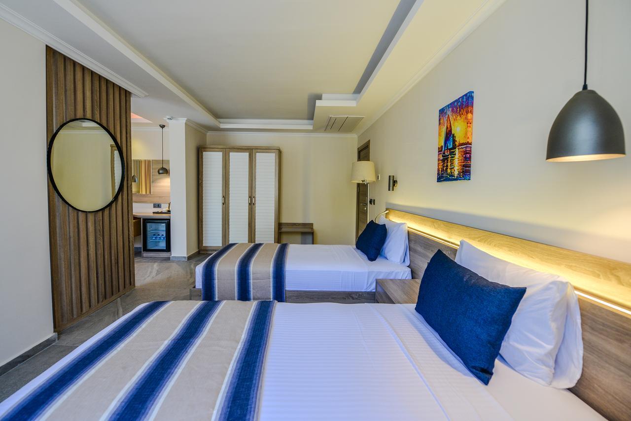 Hotel Seyir Village Ölüdeniz