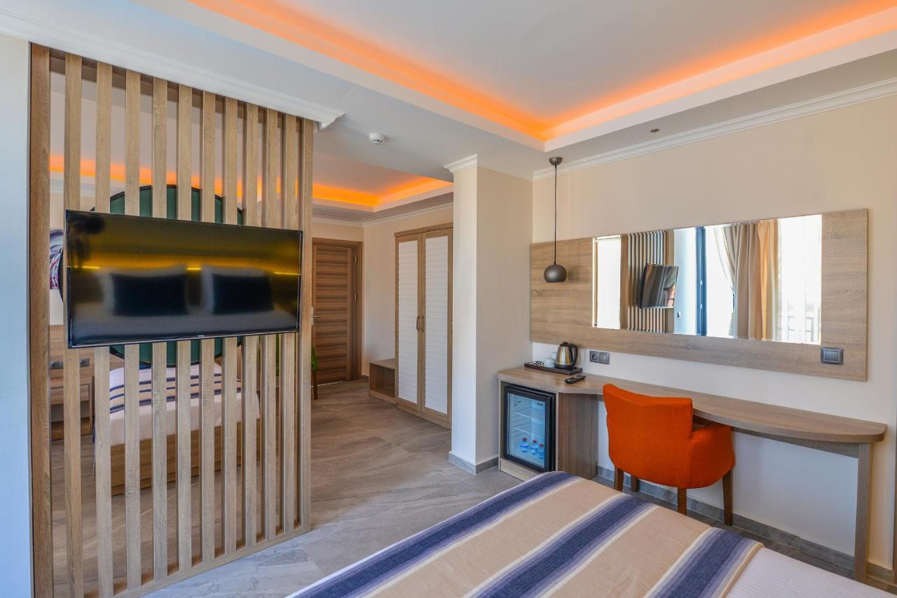 Hotel Seyir Village Ölüdeniz