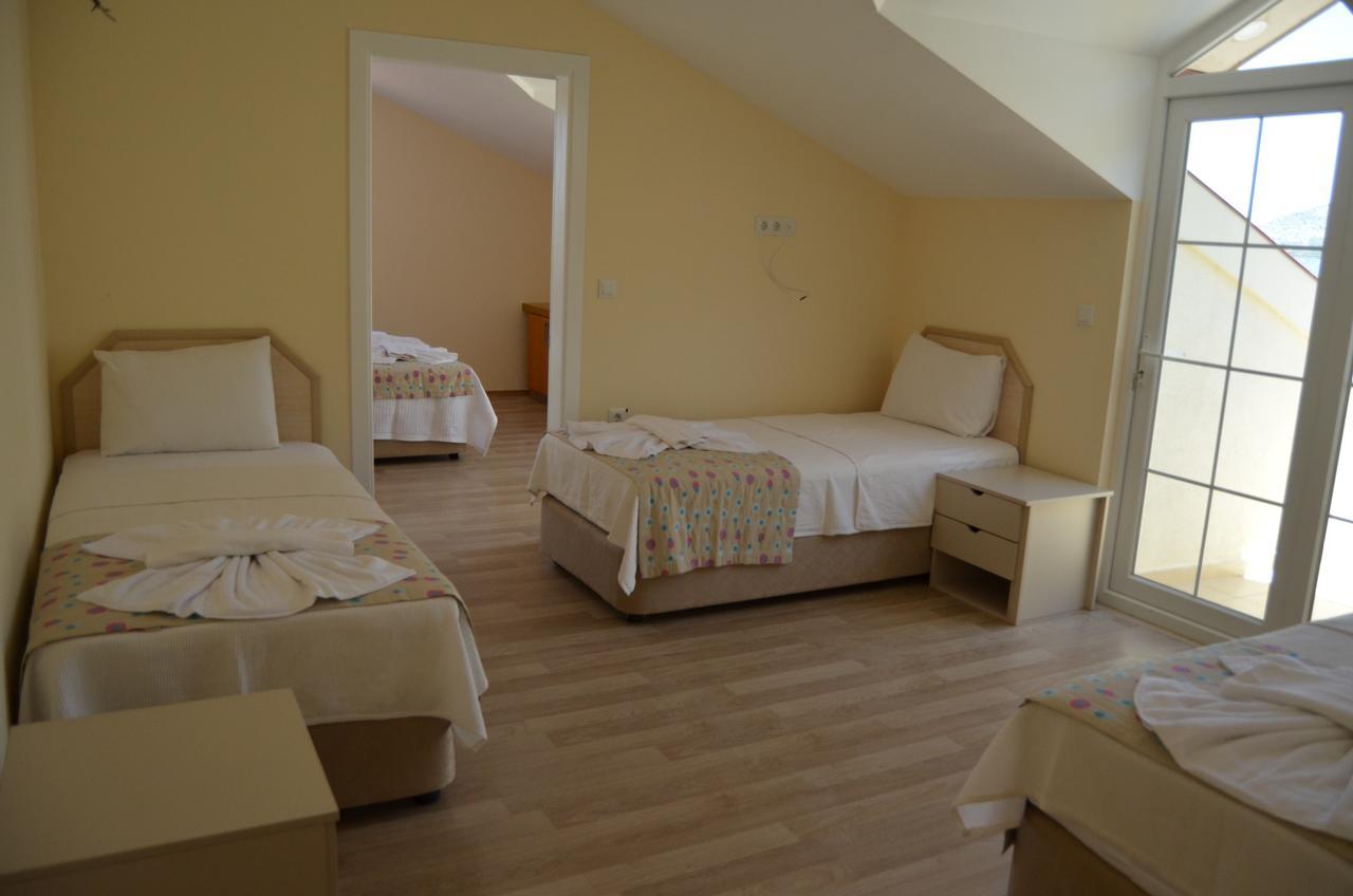 Doga Hotel Oludeniz