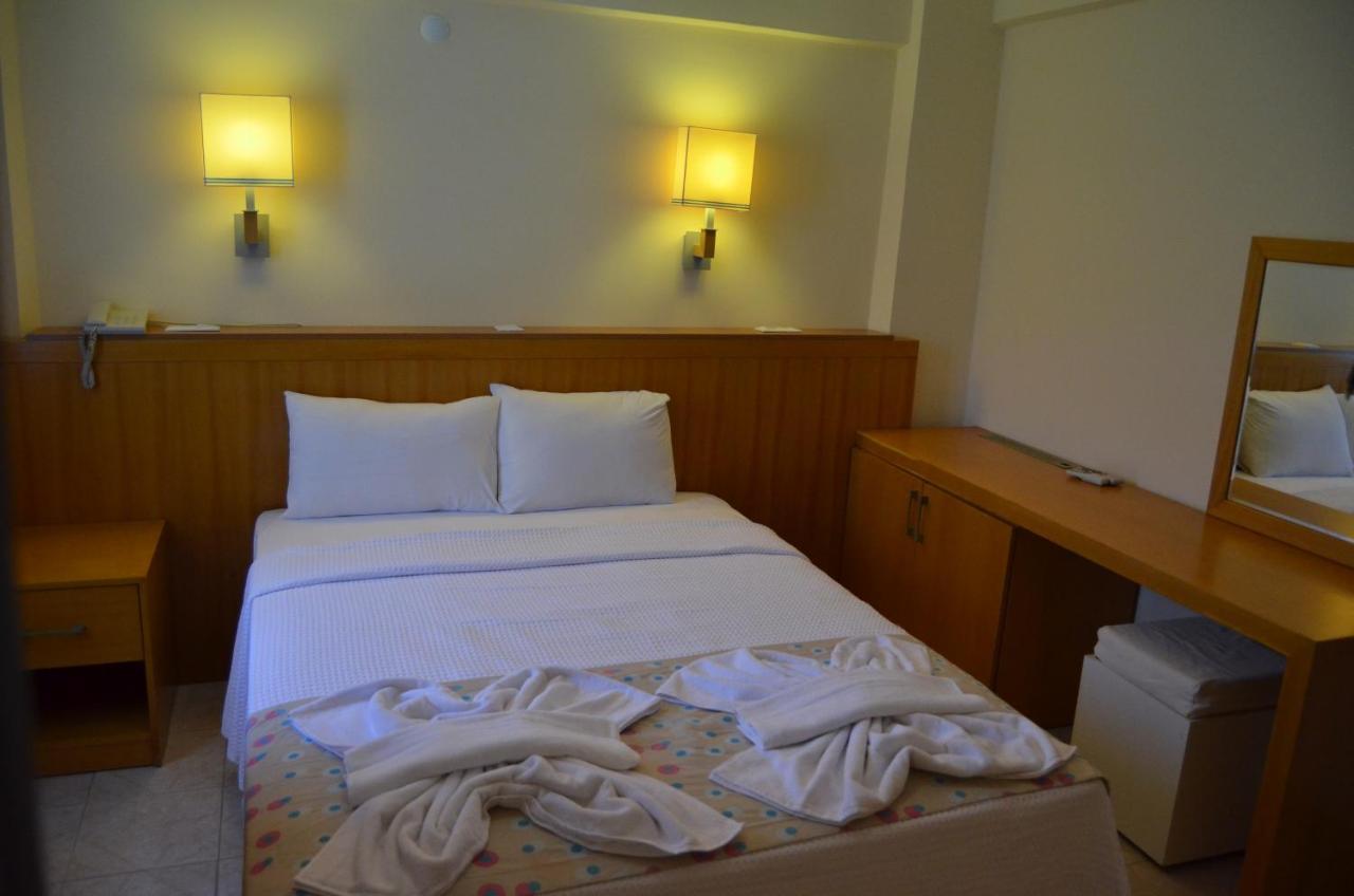 Doga Hotel