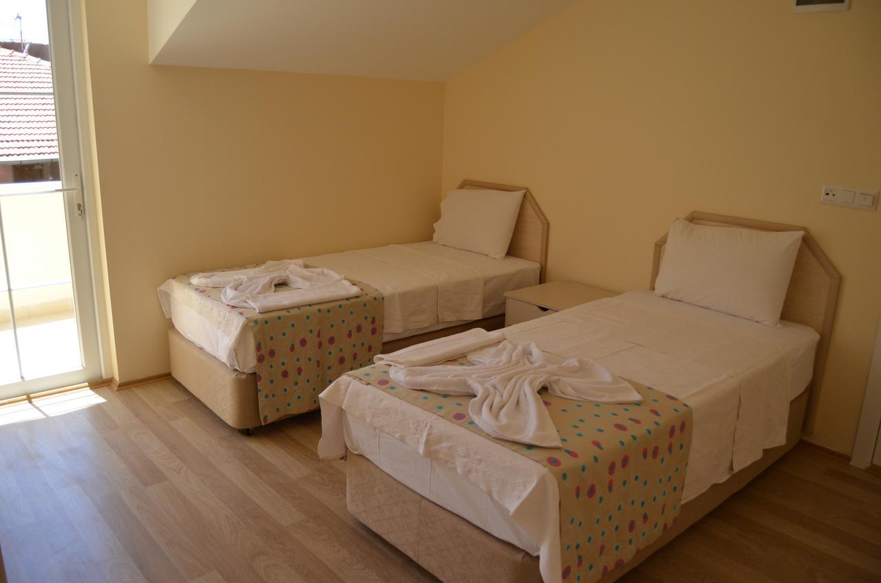 Hotel Doga 3*