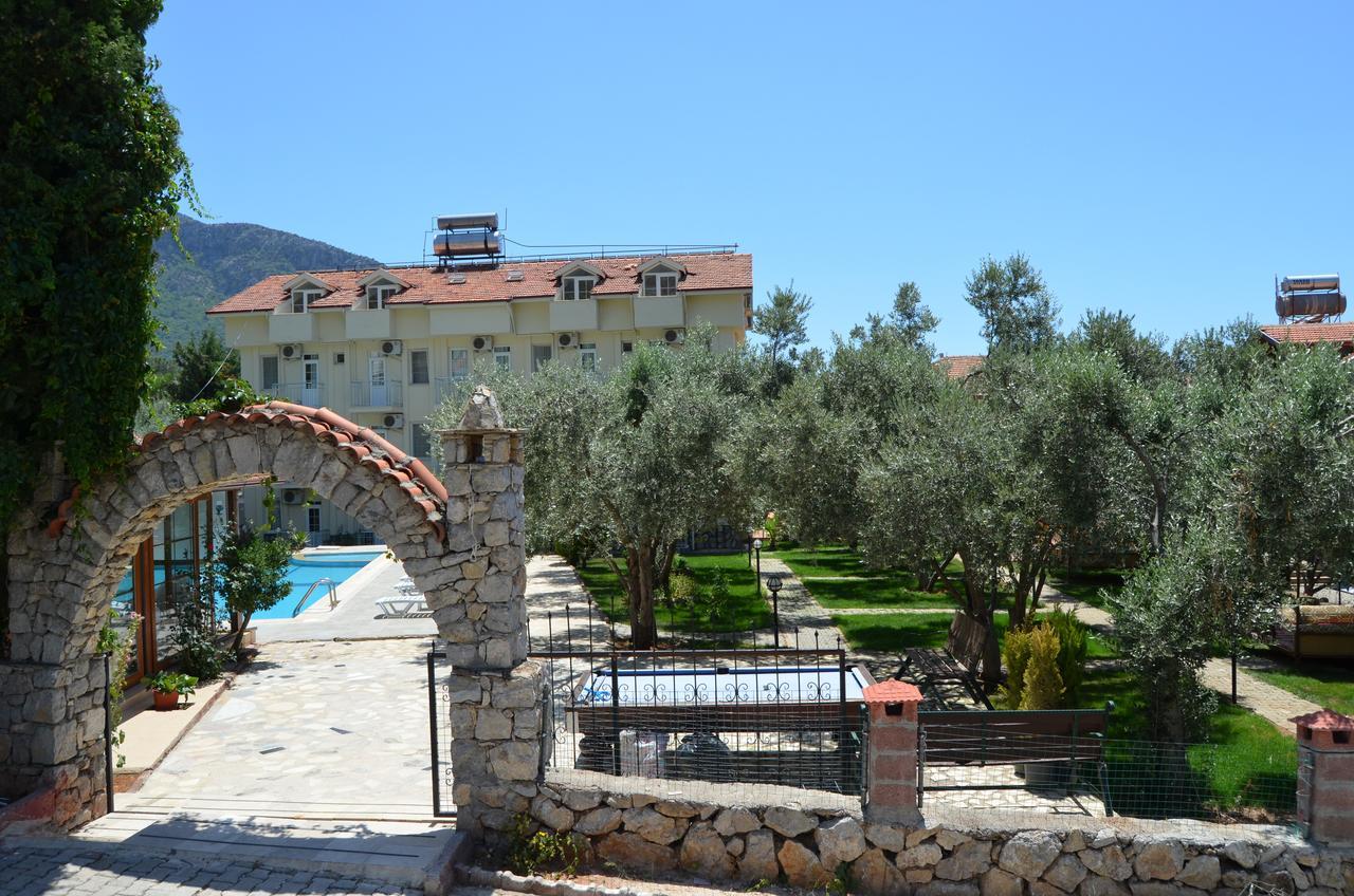 Hotel Doga