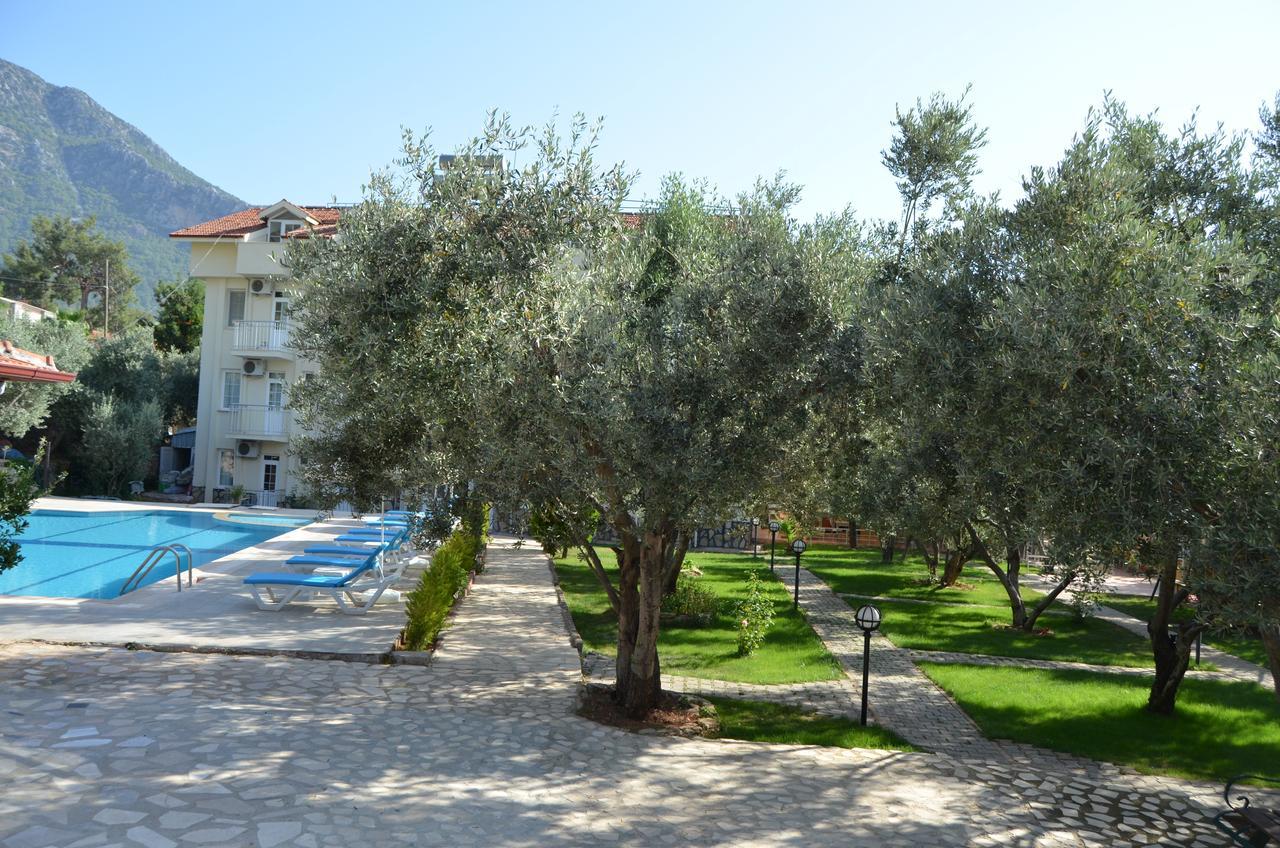 Doga 3* Oludeniz