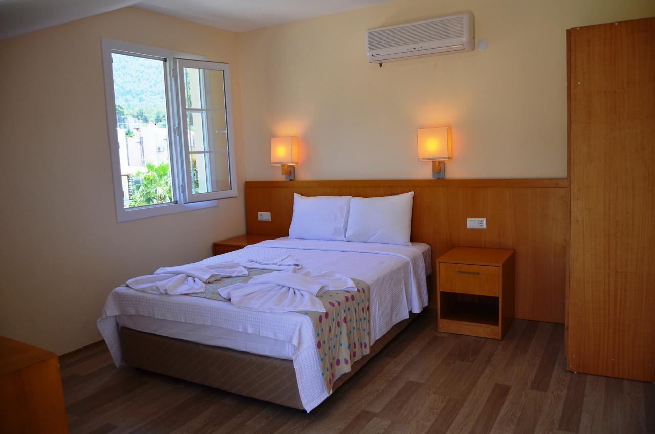 Doga Hotel Oludeniz