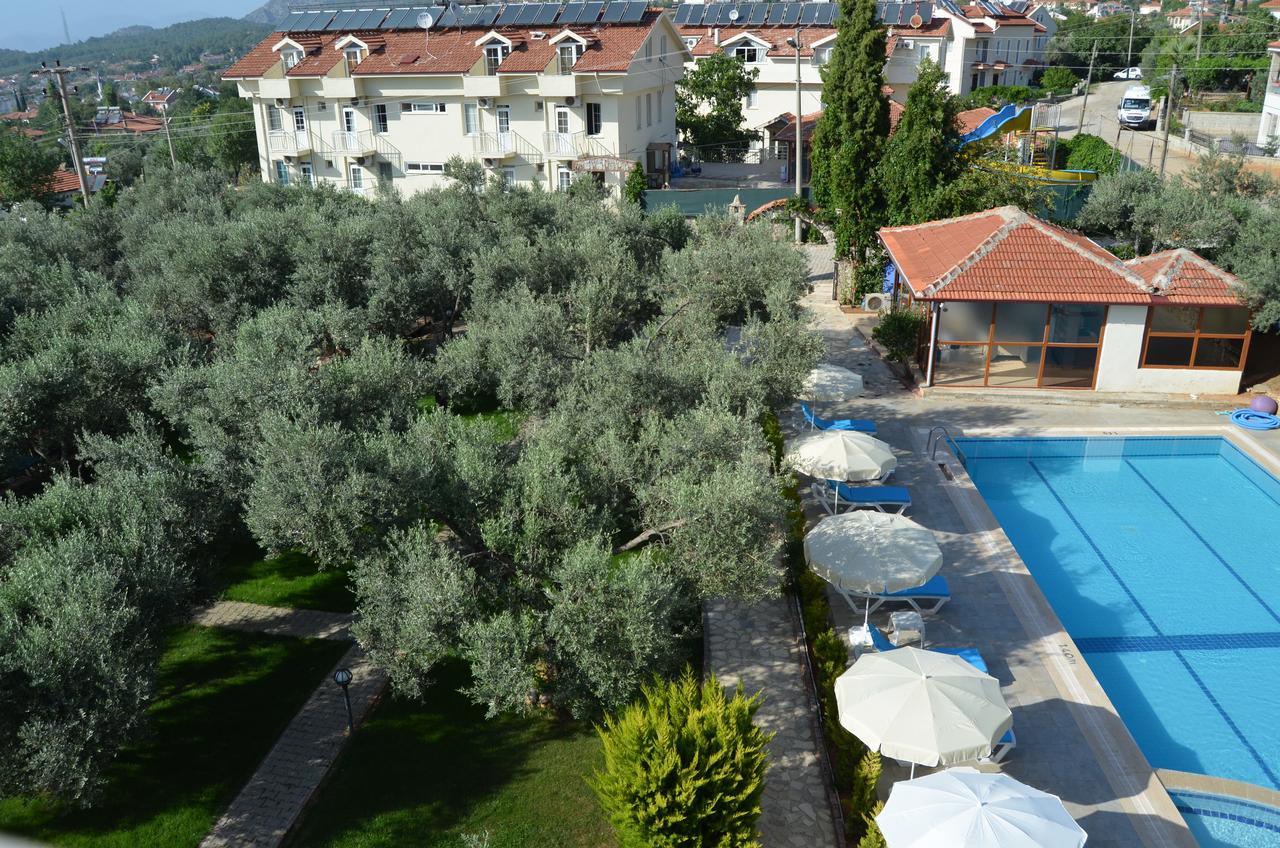 Doga Oludeniz