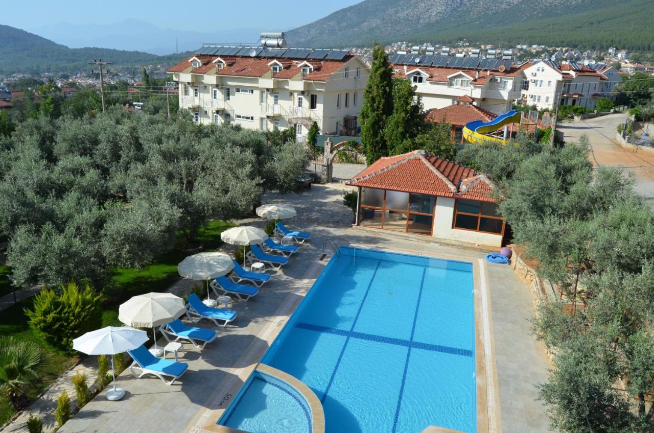 Hotel Doga 3*