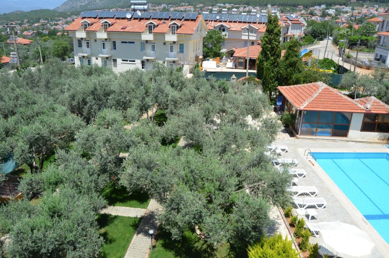 Hotel Doga Oludeniz