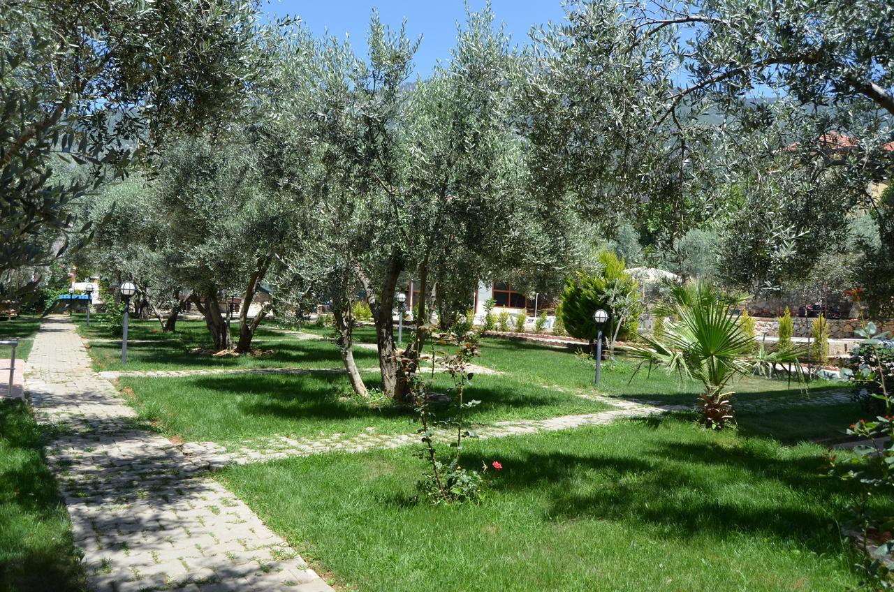 Doga Hotel Oludeniz
