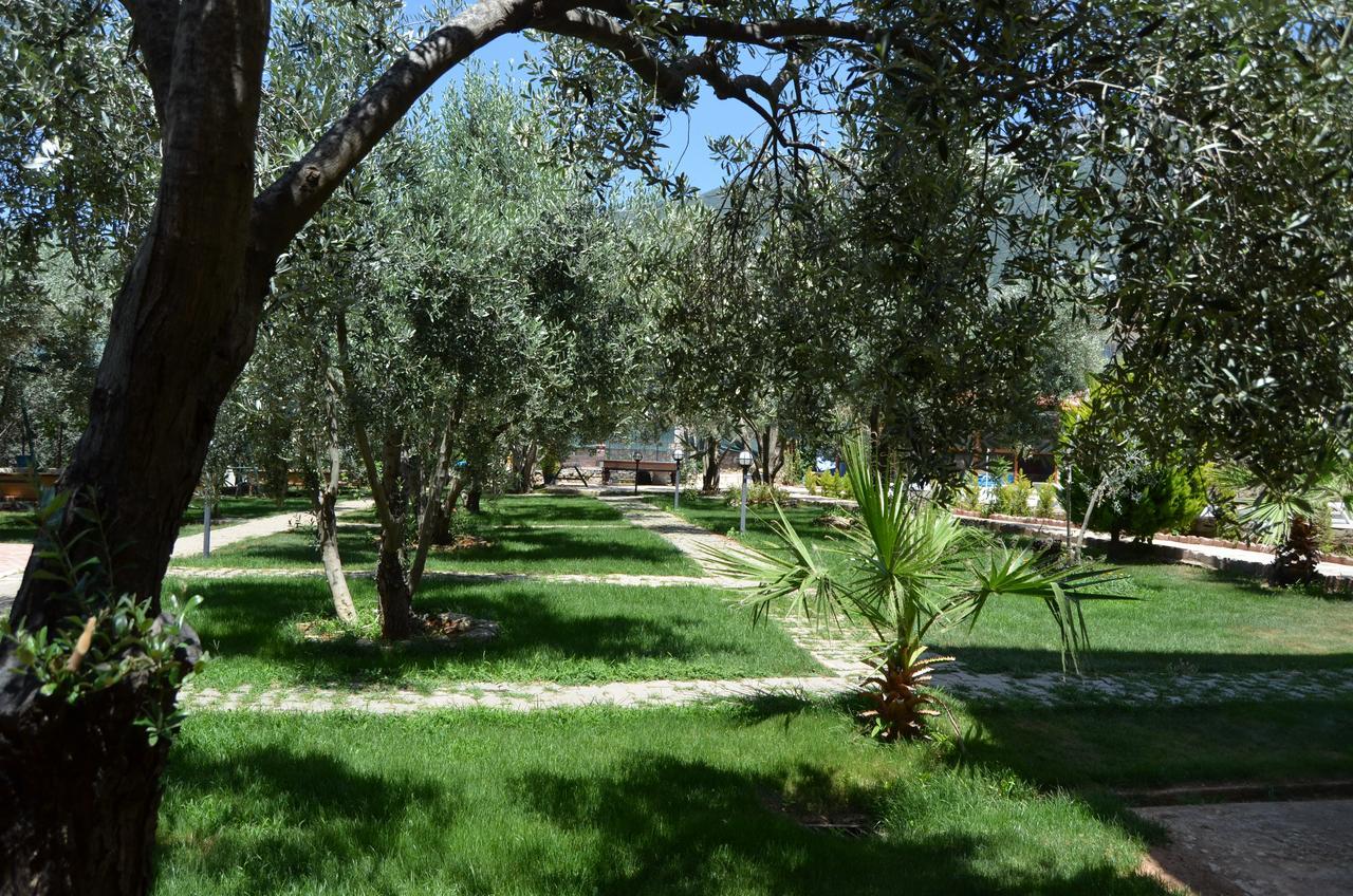 Doga Hotel