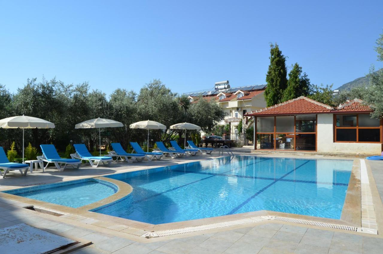 Doga Hotel 3*