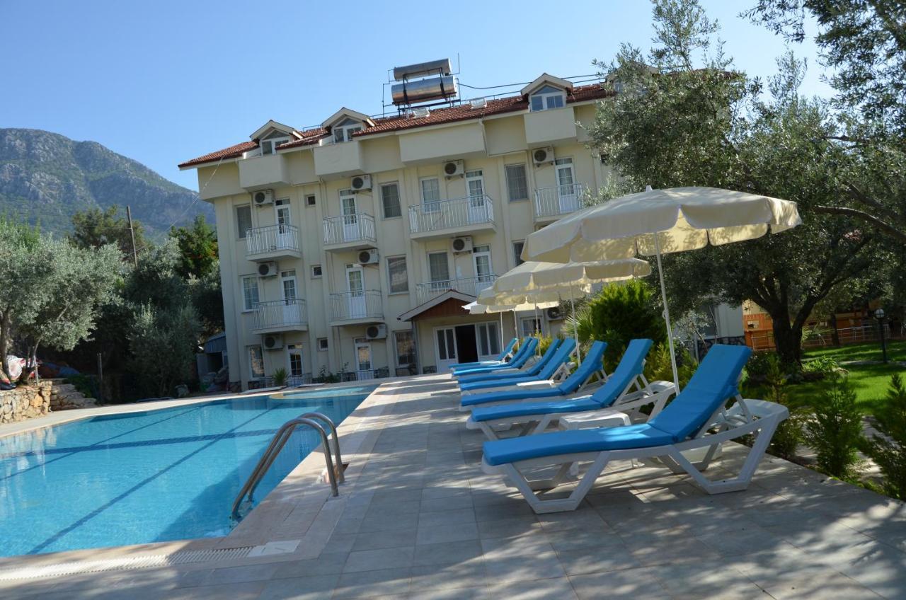 Hotel Doga