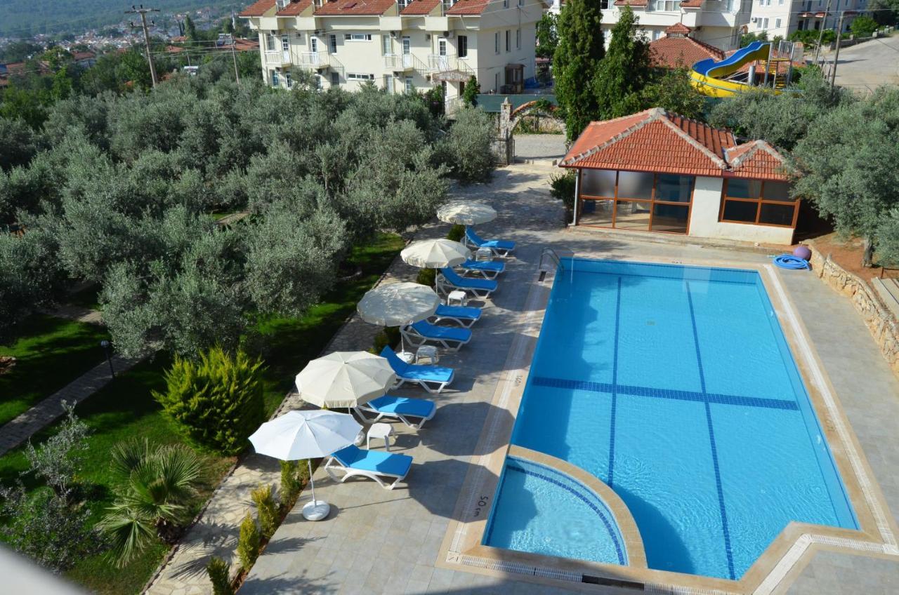 Doga Oludeniz