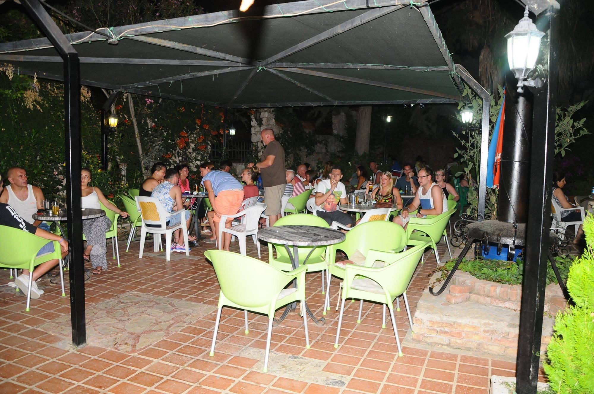 Club Pink Palace Ölüdeniz