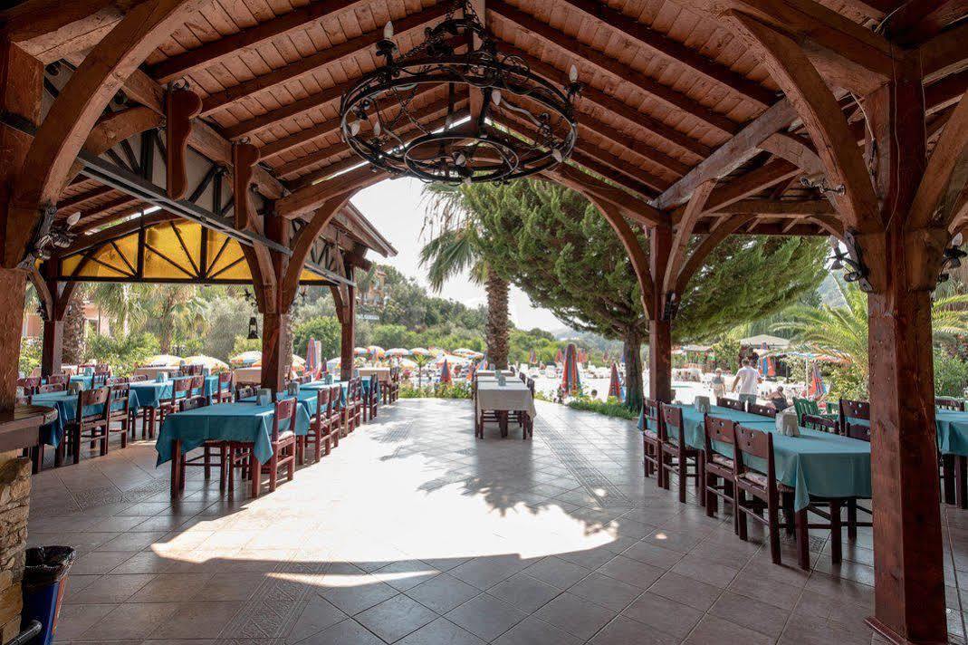 Club Pink Palace Ölüdeniz