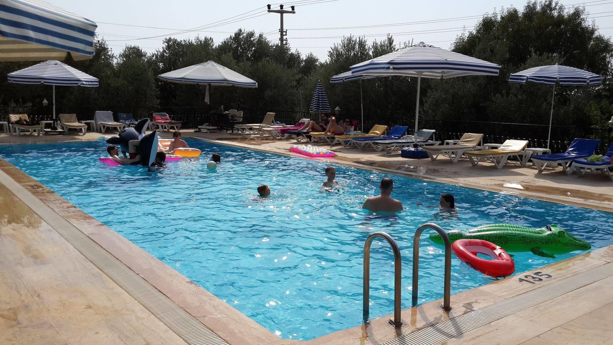 Kibele Hotel Oludeniz
