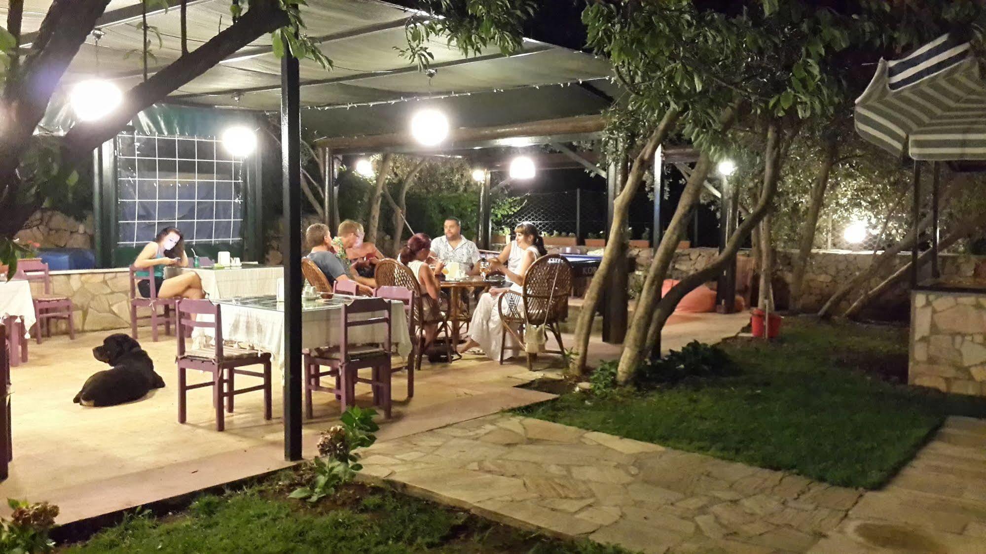 Kibele Oludeniz