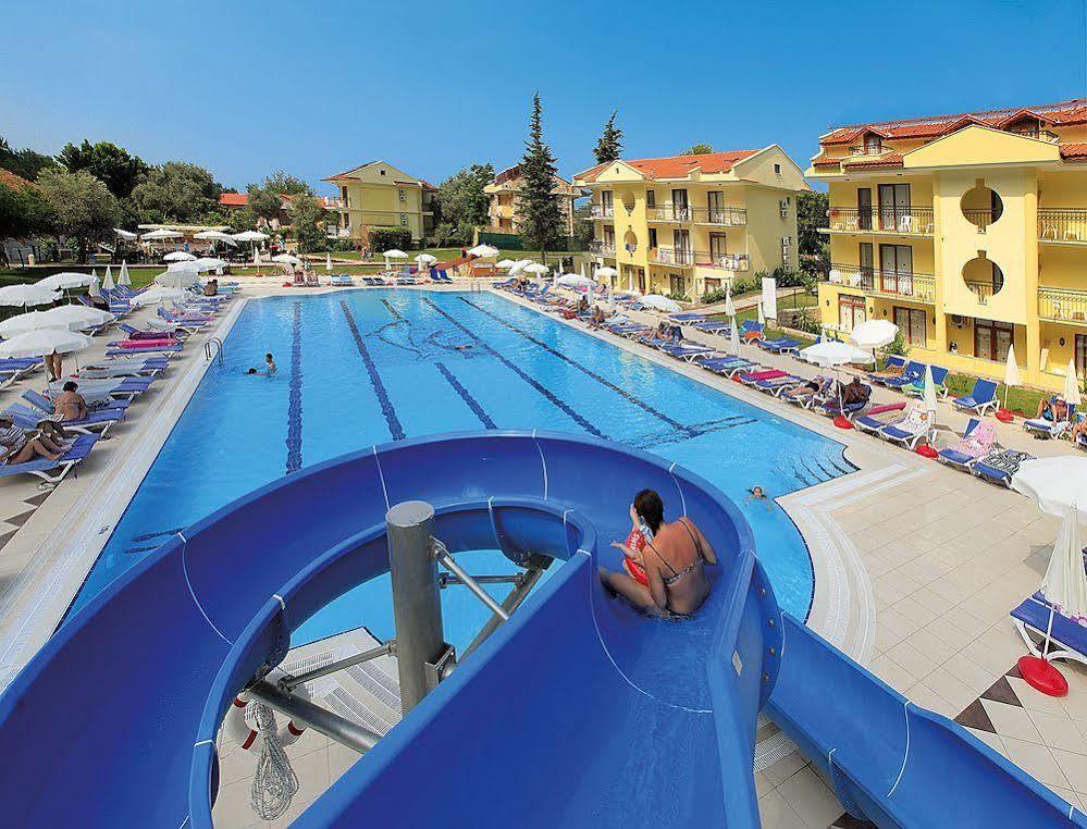 Noa 4* Oludeniz
