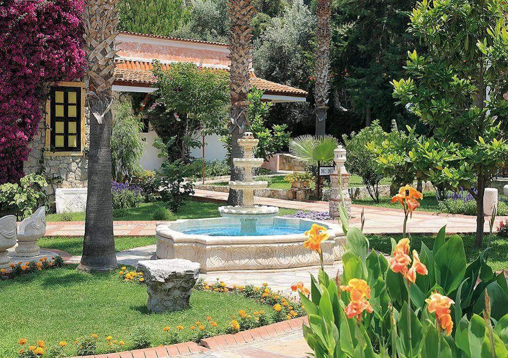 Hotel Noa Oludeniz
