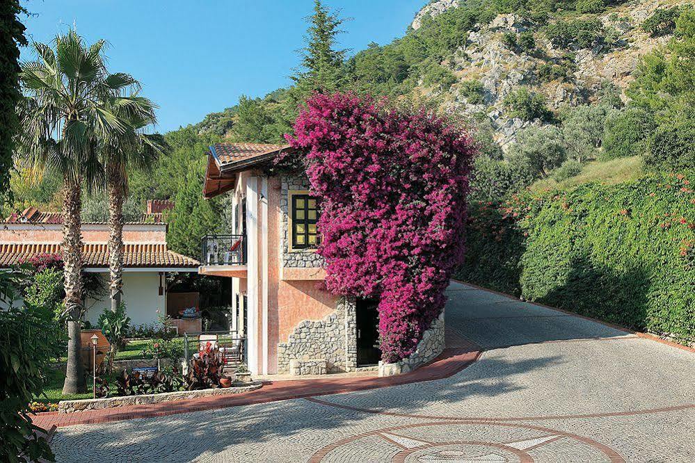 Noa 4* Oludeniz