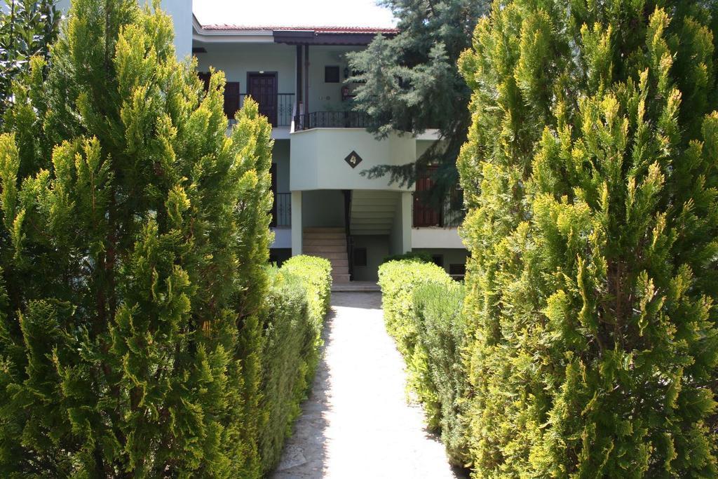 Greenland Hotel Oludeniz