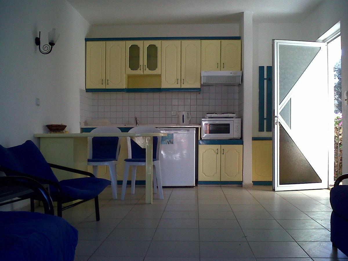 Ant Hotel Oludeniz