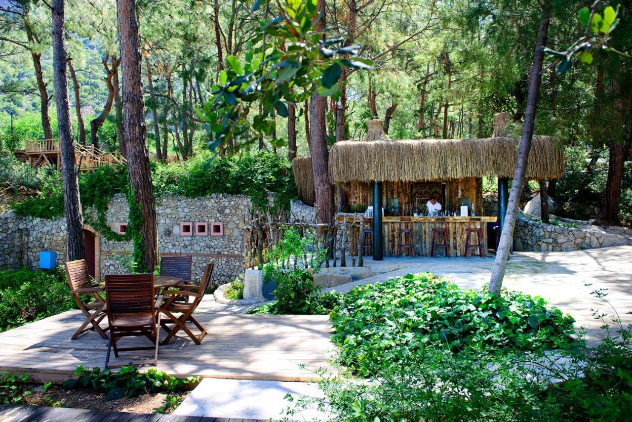 Resort Liberty Lykia Adults Only
