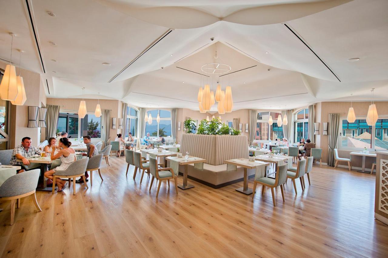 Resort Liberty Lykia Adults Only Oludeniz