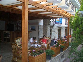 Perdikia Otel