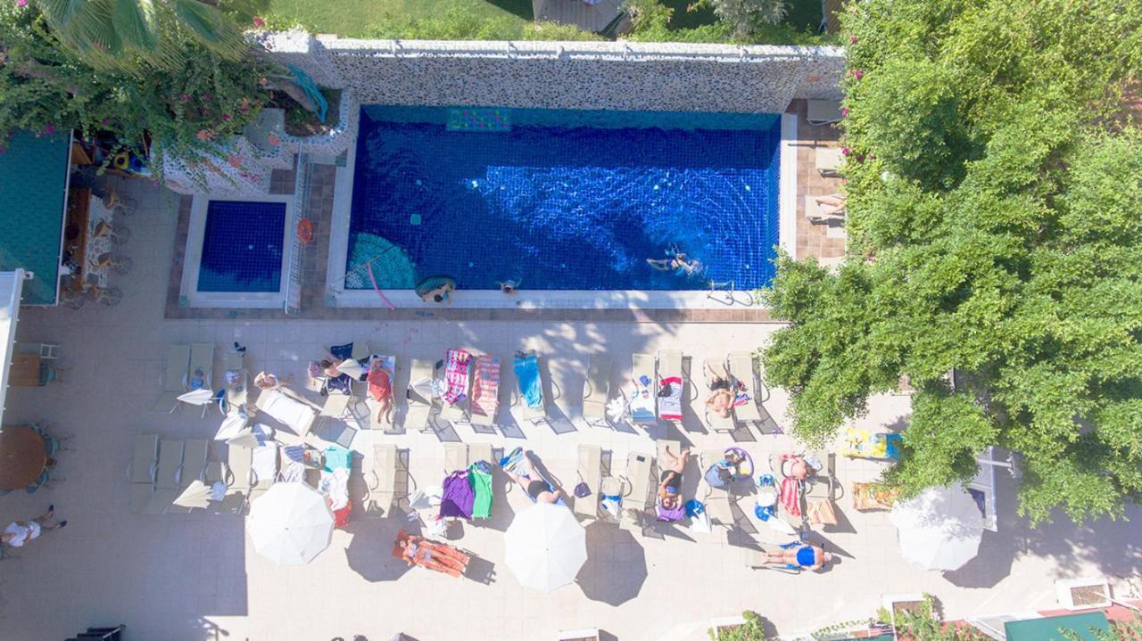 Hotel Tonoz 3*