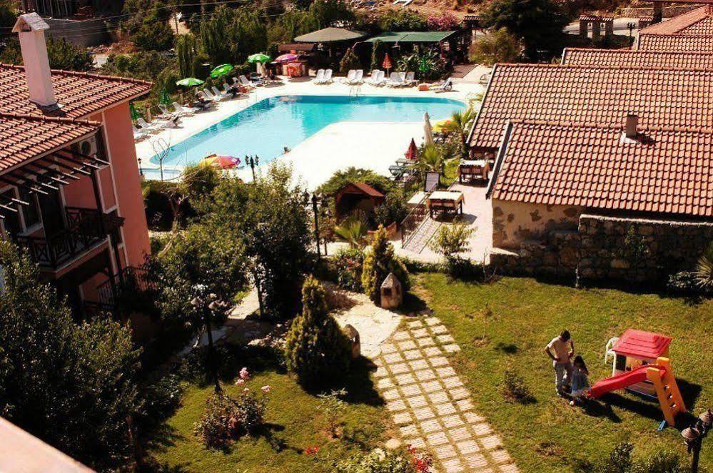 Club Pink Palace Ölüdeniz