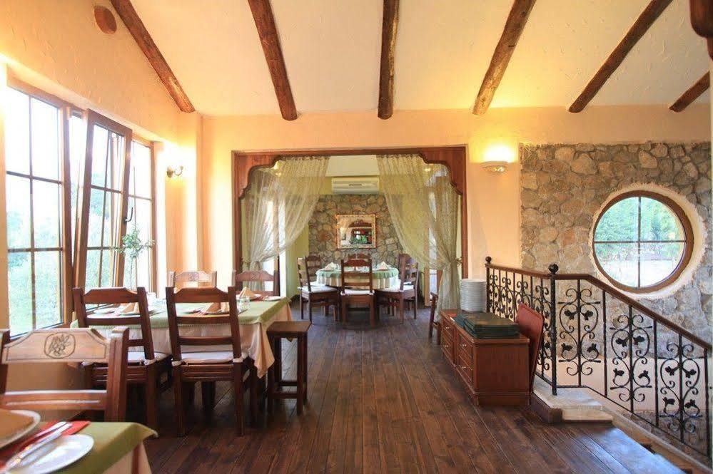 The Olive Tree (adults Only) 3* Ölüdeniz