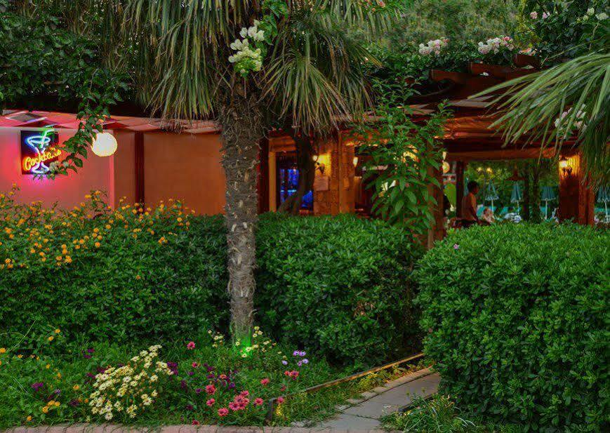 Otel Perdikia Ölüdeniz
