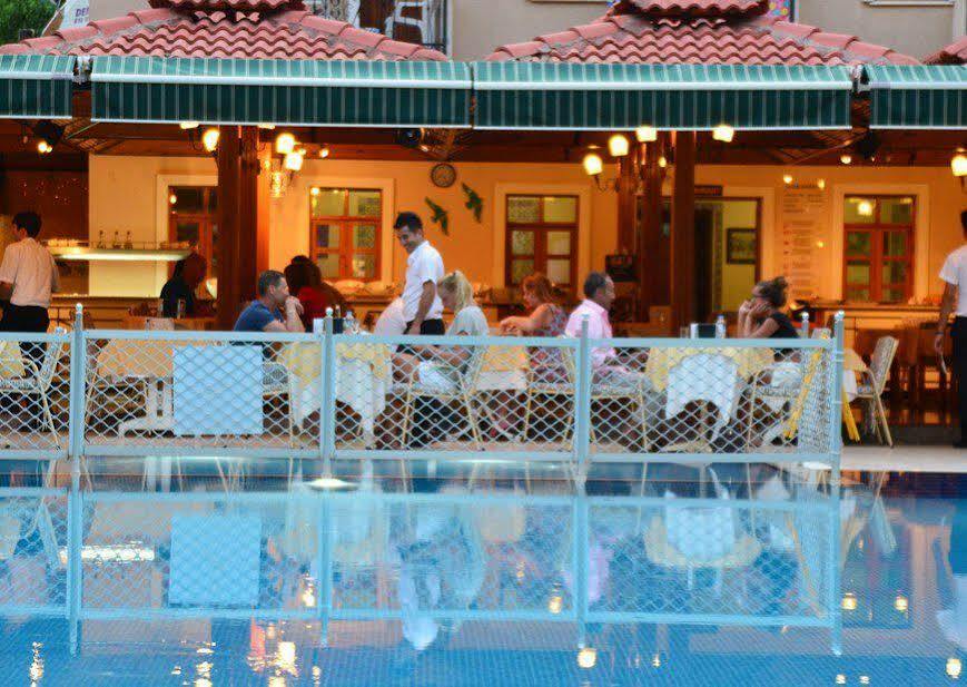 Otel Perdikia 3*